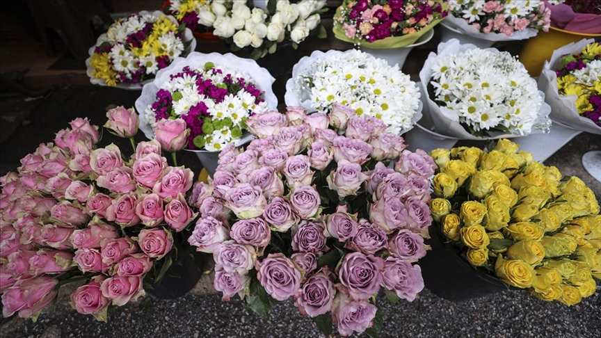 Yağcılar Çiçekci